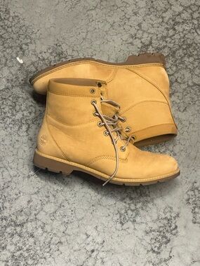 Timberland Women's Campton 6-inch Waterproof Boots Size 9